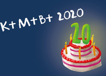 Tříkrálová sbírka slaví dvacet let 