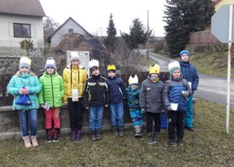 Koledníci z Mirošova