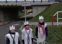 Tříkrálové Sklené