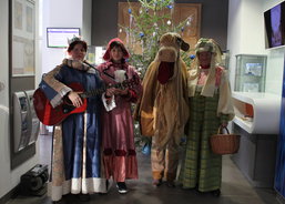 Tříkrálová sbírka ve Žďáře nad Sázavou