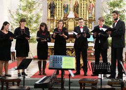 Tříkrálový koncert 2020