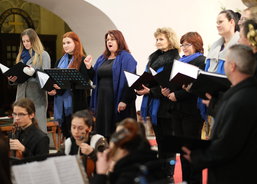 Tříkrálový koncert 2020