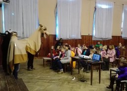 Tříkrálové kino Jimramov