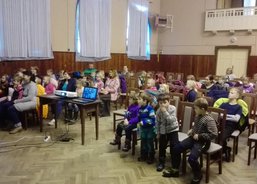 Tříkrálové kino Jimramov