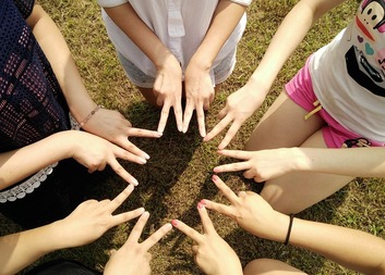 FAIR PLAY! aneb vzděláváme mladé v důležitých oblastech života