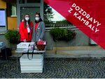 Zprávy z Kambaly
