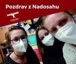 Nadosah