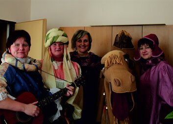 Koordinátorka Tříkrálové sbírky: Při koledě používejme rozum a cit