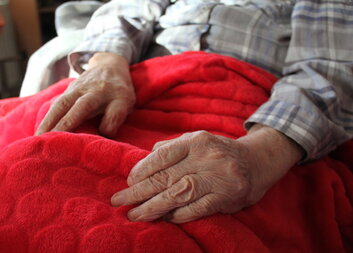 Spouštíme kampaň Mé přání je žít doma…