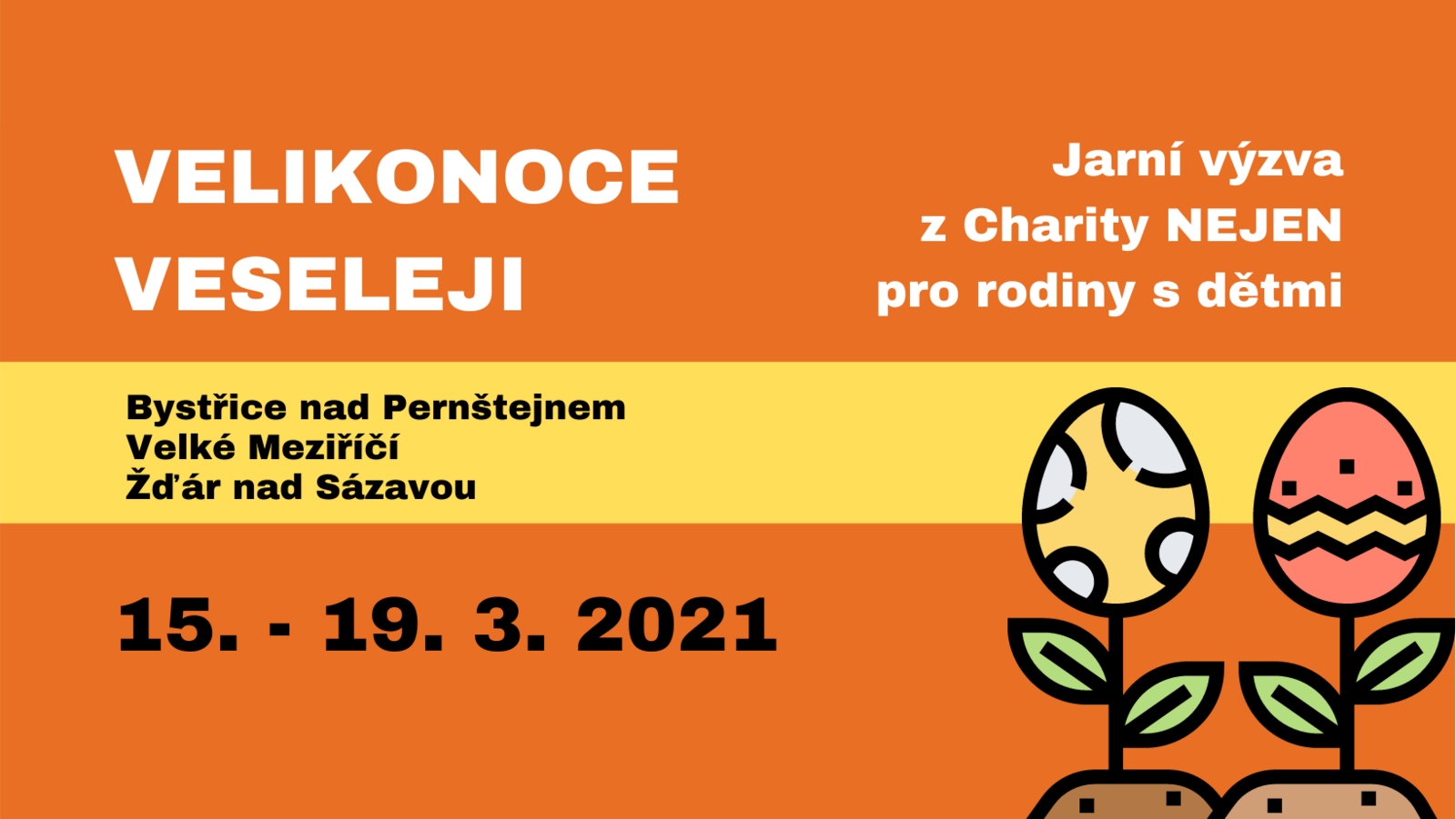 VELIKONOCE VESELEJI VELIKONOCE VESELEJI
