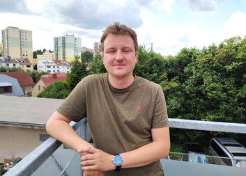 Vedoucí Centra prevence: Když ve třídě něco nefunguje, je důležité mít chuť a odvahu na tom pracovat