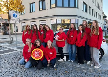 Neuvěřitelná podpora domácí hospicové péče! Koláč pro hospic přinesl výtěžek 494 414 Kč