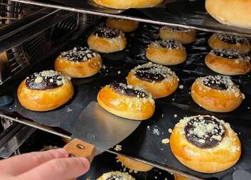 Koláč pro hospic přinesl 211 812 korun na rozvoj Domácí hospicové péče