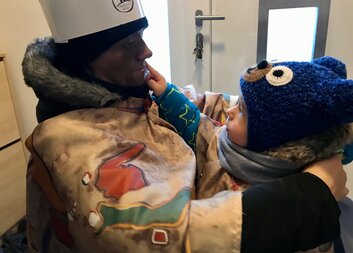 Koordinátorka Tříkrálové sbírky: Koledu s dětmi trénujeme už od léta