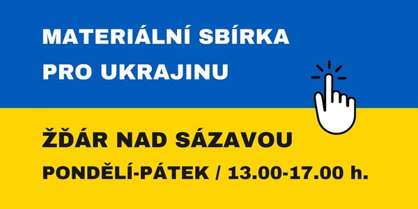 Materiální sbírka 