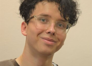 Jakub Vítek: Dobrovolnictví je skvělá zkušenost pro život