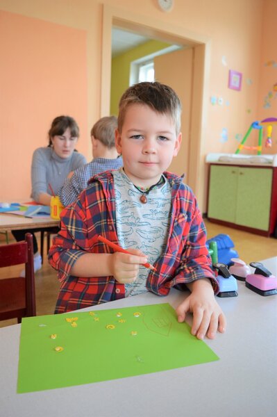 Kopretině ve Velkém Meziříčí je 15 let.