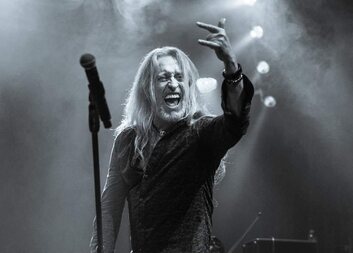Muzikanti dětem pomůžou již popatnácté