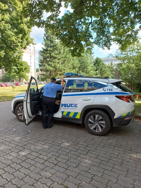 Den s Ponorkou se uskuteční v pátek 1. září ve Žďáře nad Sázavou na adrese Nádražní 44.