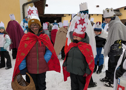 Nové Město na Moravě