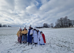 Nové Město na Moravě