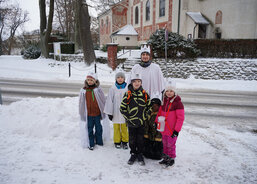 Nové Město na Moravě