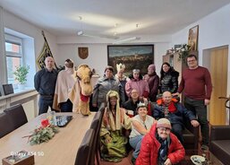 Náš Denní stacionář Rosa