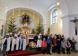 Radešínská Svratka / Řečice