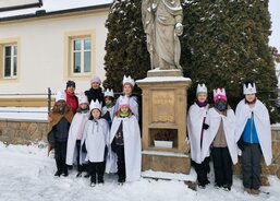 Radešínská Svratka / Řečice