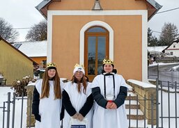 Bohuňov, Janovičky