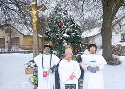 Bohuňov, Janovičky