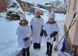 Bohuňov, Janovičky