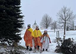 Žďár nad Sázavou 