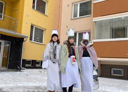 Žďár nad Sázavou 