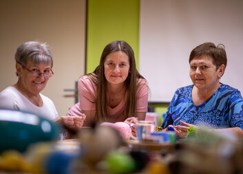 „Rok plný radosti, nových zážitků a přátelství ve Včele“