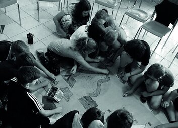 Centrum prevence: Posilujeme zdravé vztahy a podporujeme pozitivní volby