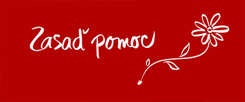 Zasaď pomoc – vypěstuj úsměv!