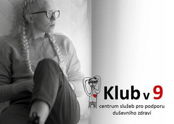 DEN sociálních pracovníků  Klubu v 9