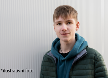 Příběh Patrika, uživatele Wellmezu