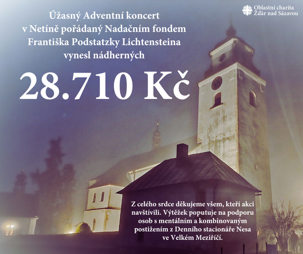 advent Netín 1 advent Netín 1