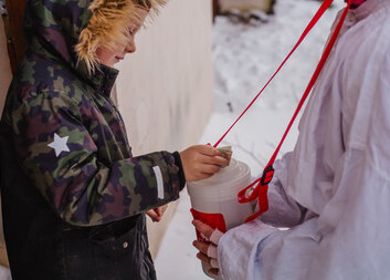 Tříkrálová koleda potěšila tisíce lidí napříč žďárským okresem