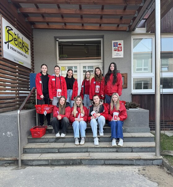 Zasaď pomoc_studenti dobrovolníci