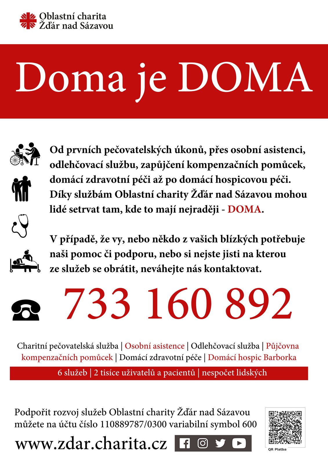 Doma je DOMA A4